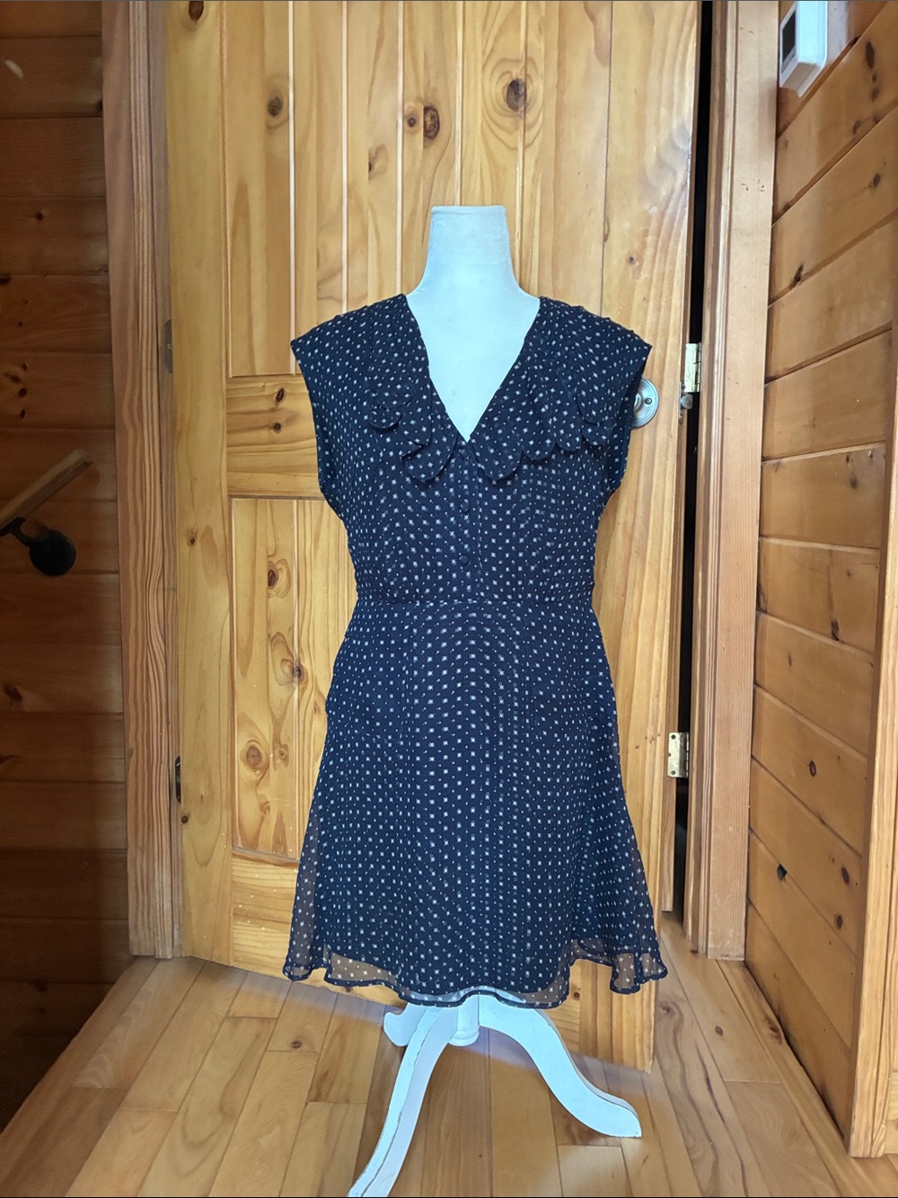 3.1 phillip Lim silk dress